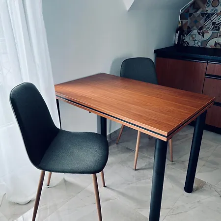 Lucid 1 Lägenhet Crvenka