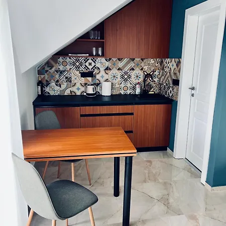 Lägenhet Lucid 1 Crvenka