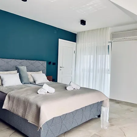 Lucid 1 Lägenhet Crvenka