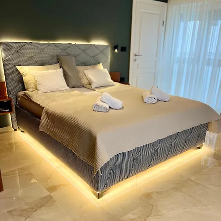 Lägenhet Lucid 1 Crvenka