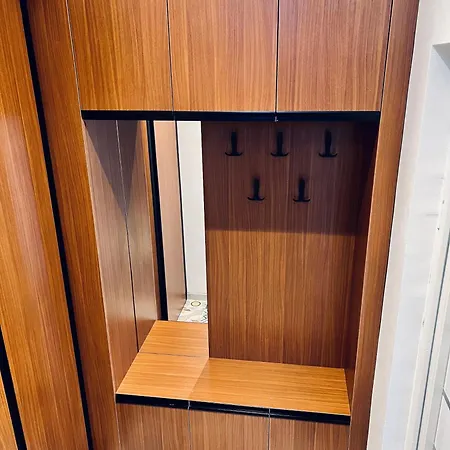 Lägenhet Lucid 1 Crvenka