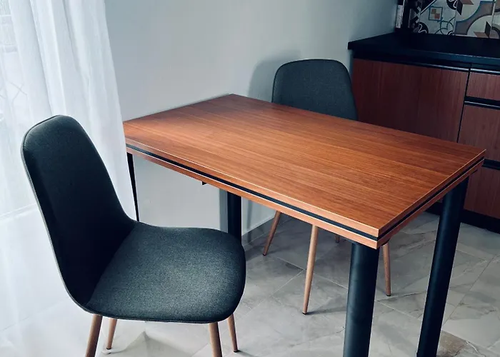 Lucid 1 شقة Crvenka