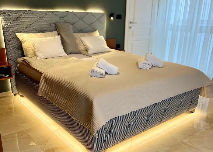 شقة Lucid 1 Crvenka