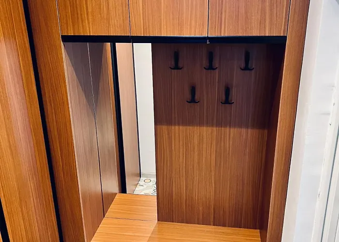 شقة Lucid 1 Crvenka